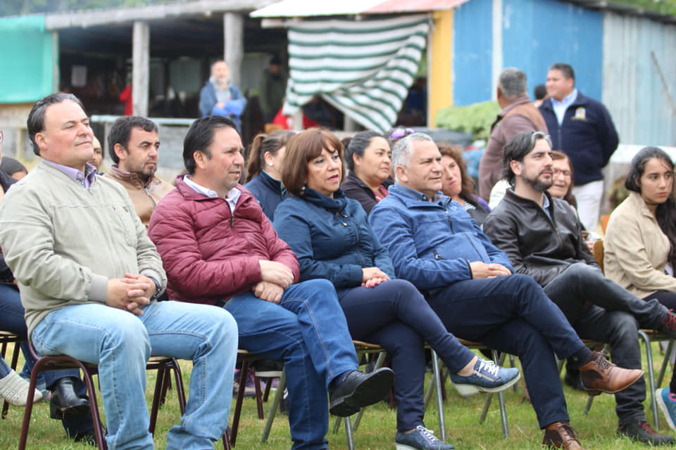Ancud lanza actividades costumbristas para temporada 2018-2019