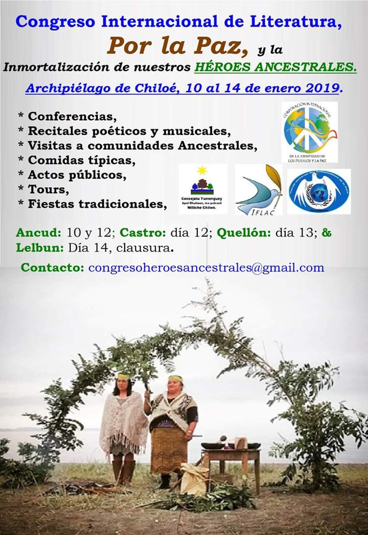 Invitan a congreso internacional sobre literatura