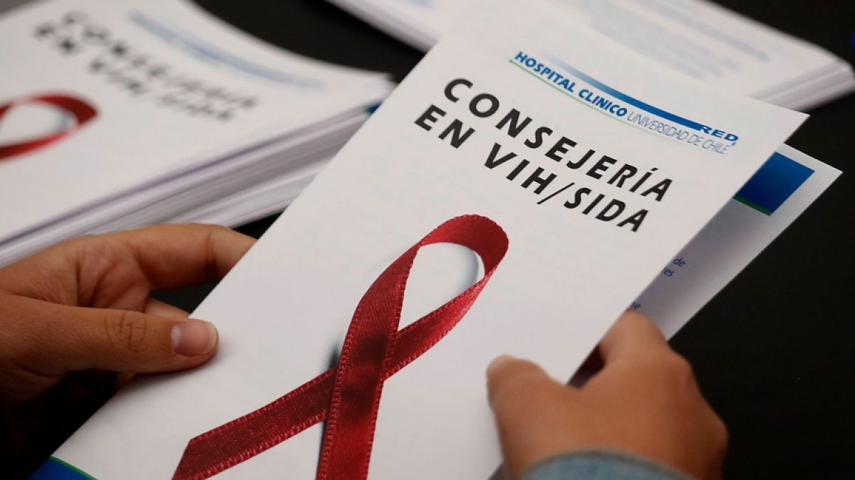 Reiteran llamado a prevenir y detectar a tiempo el VIH con la toma del test rápido