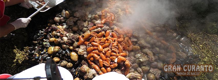 Puqueldón se prepara para vivir una nueva versión de “Minga Raíces” de Lemuy