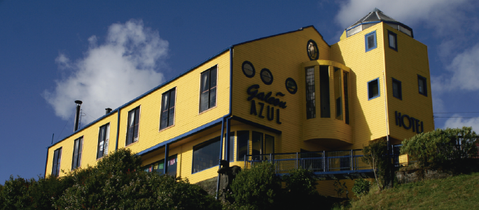 Ancud: Ministerio de Cultura y las Artes compra terreno para ampliar el museo regional