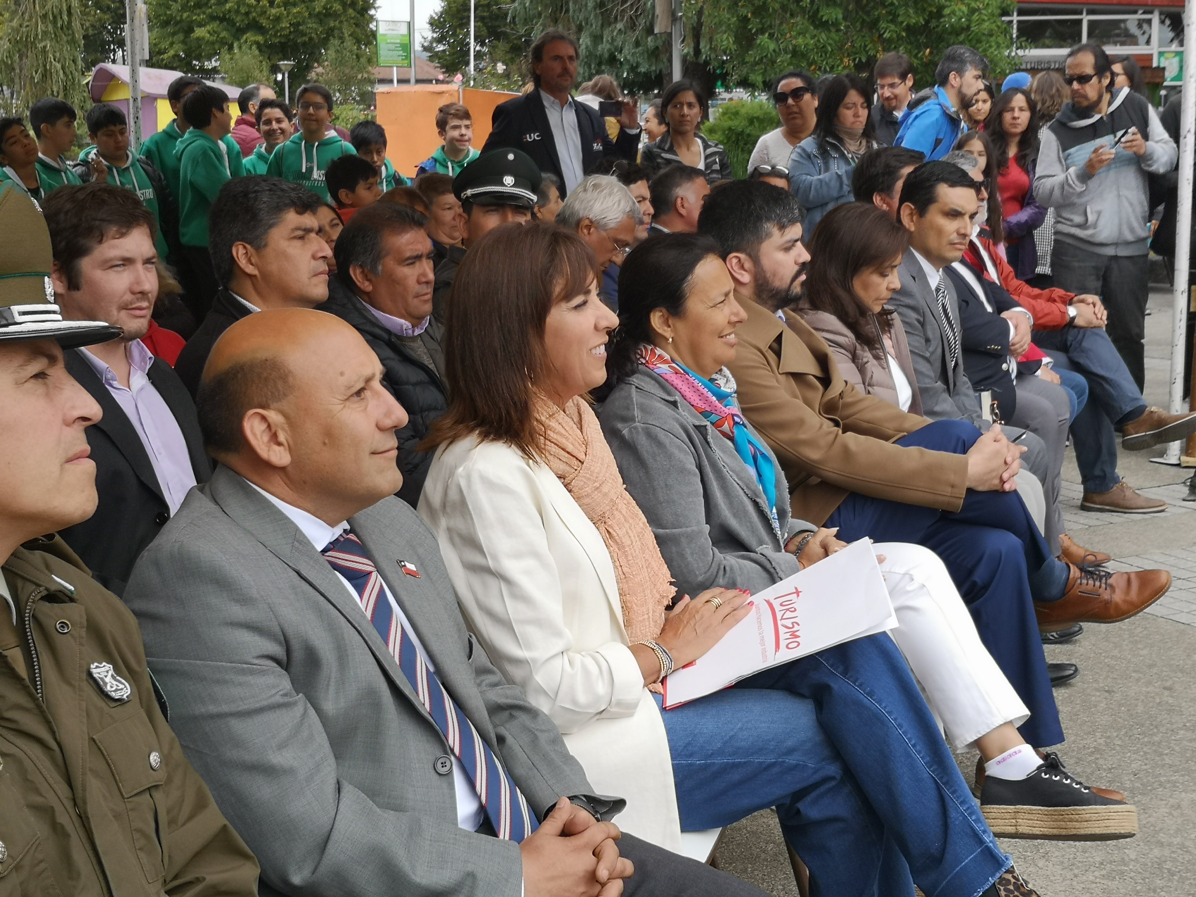 Vuelta Ciclista a Chiloé recibirá más de diez equipos internacionales