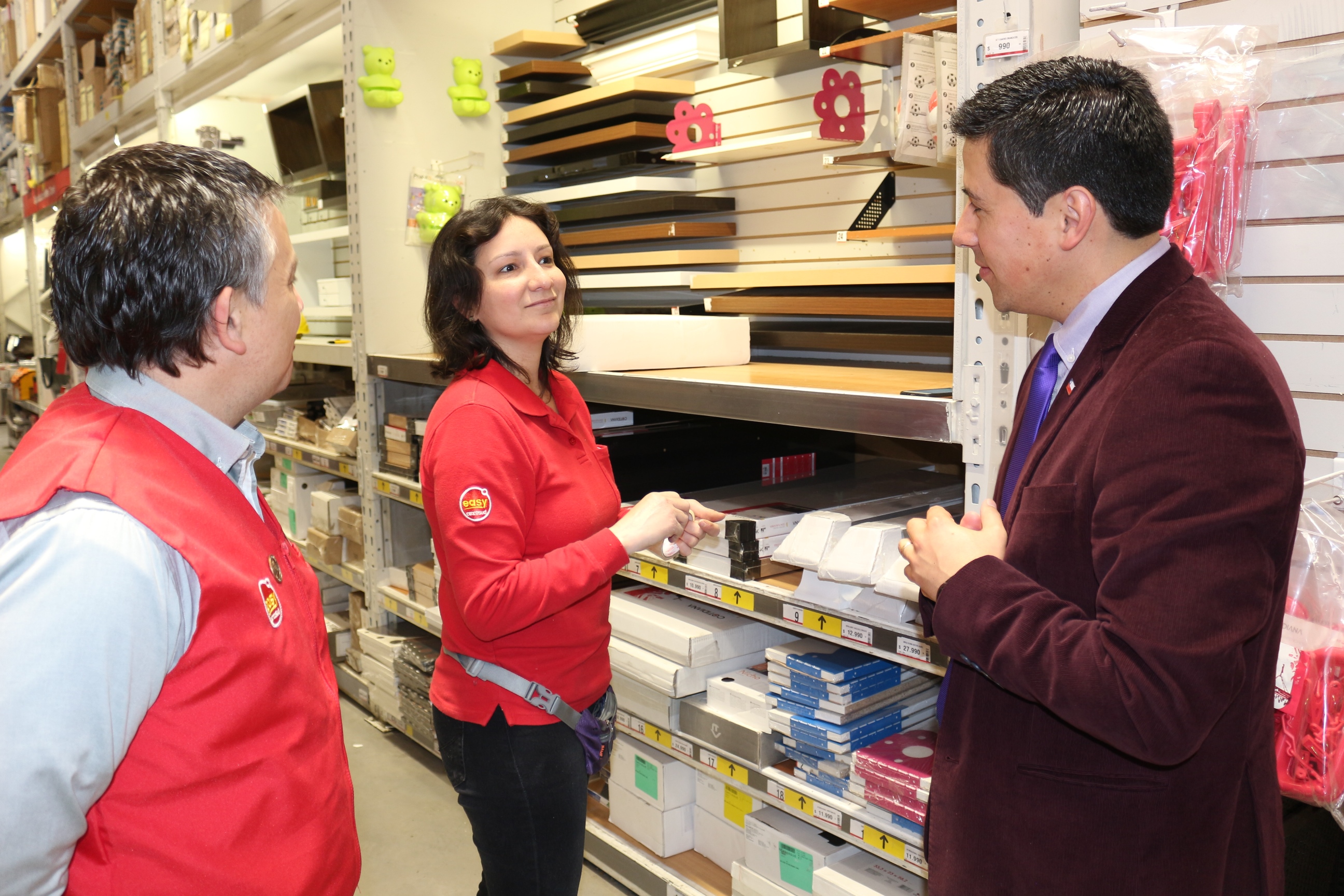 Los Lagos se mantiene como la segunda región con la menor tasa de desocupación del país