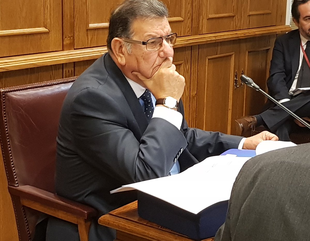 VIDEO: Senador Quinteros propone política nacional para convertir basura en energía