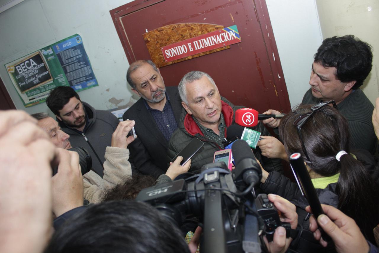 Alcalde de Ancud por futuro relleno sanitario: “La asociatividad es importante”