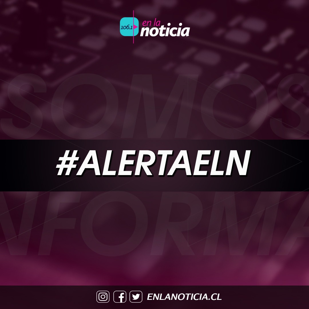 Sistema frontal deja personas aisladas en Ancud