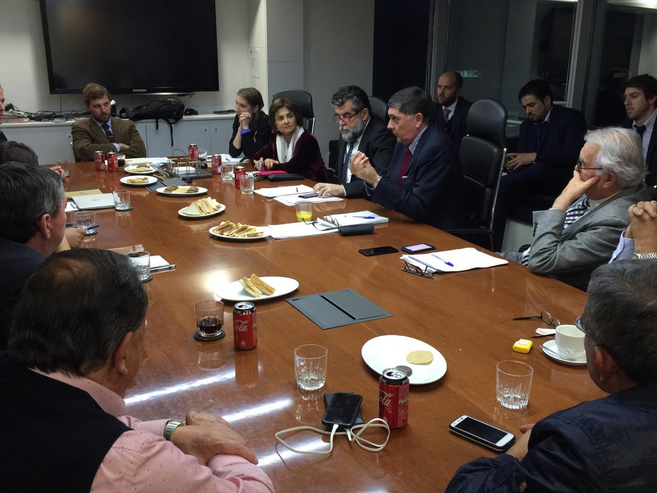 Concejo Municipal de Maullín rechaza traslado de residuos industriales provenientes de Chiloé