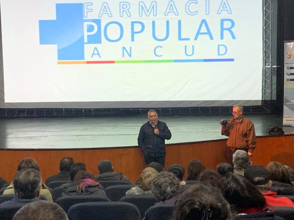 Solo días restan para la inauguración de la esperada Farmacia Popular de Ancud