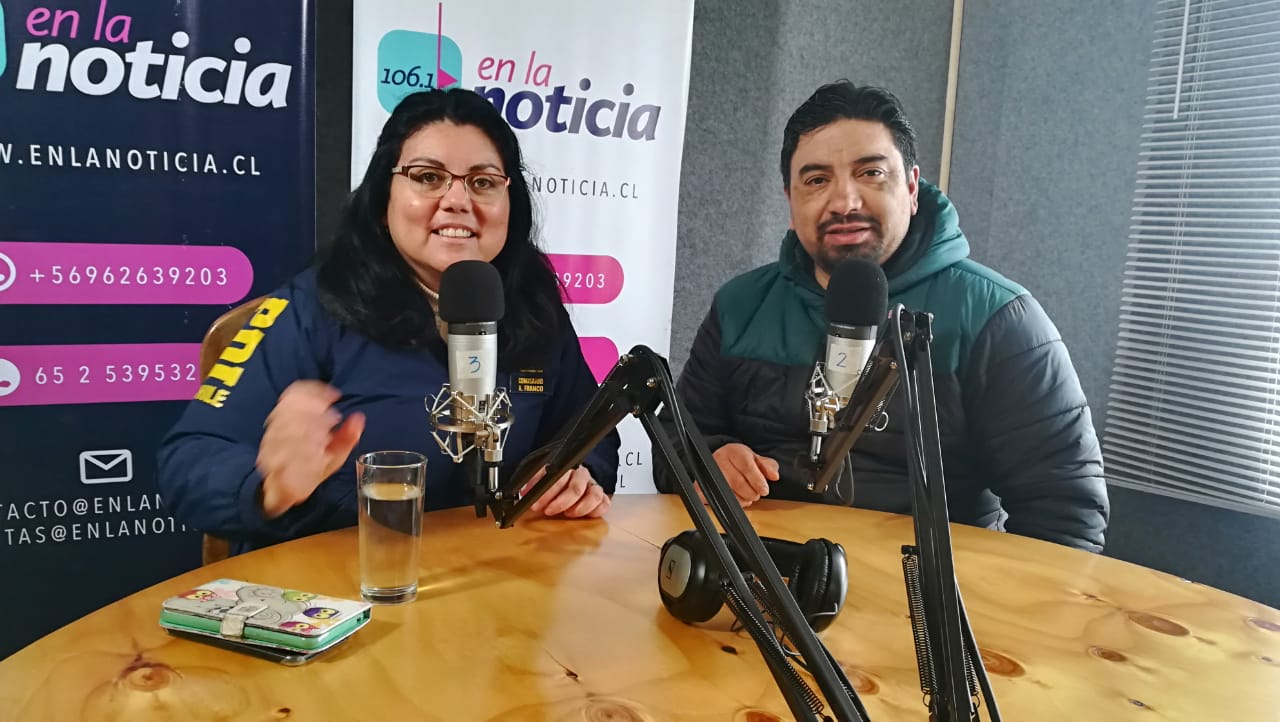 Aumenta un 200% el ingreso de extranjeros a Chiloé