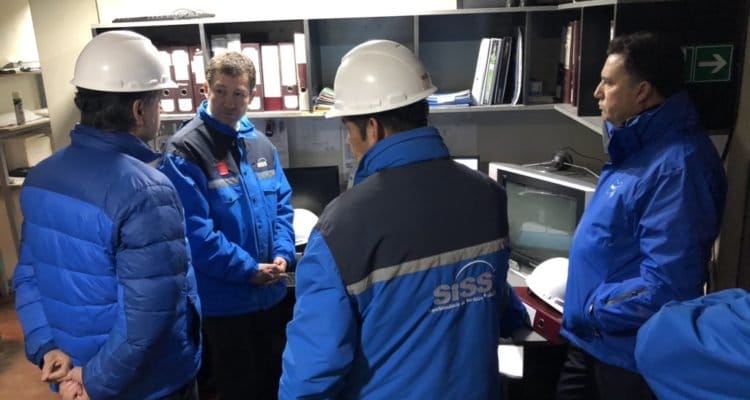 Abren expediente de caducidad y formulan cargos a Essal por emergencia en Osorno