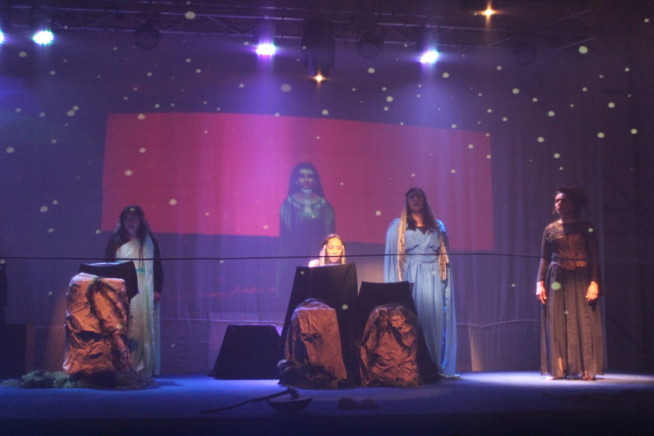 ULagos marca un hito con la presentación de Ópera “Shumpall” en Osorno y Chiloé