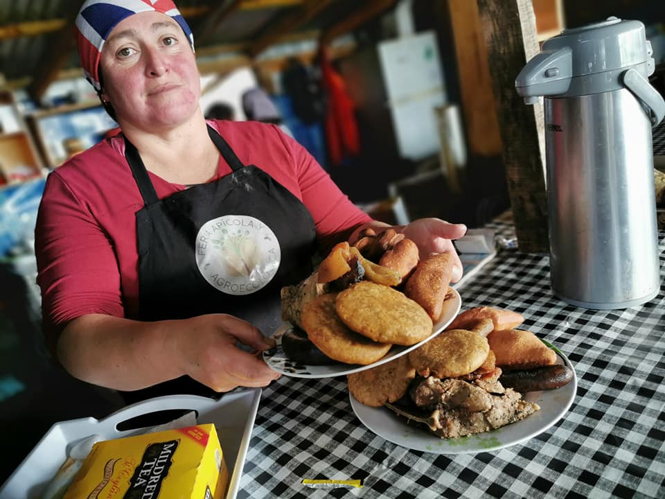 Primera Versión Gran Yoco en Puente Quilo rompe estacionalidad con espléndida asistencia de público