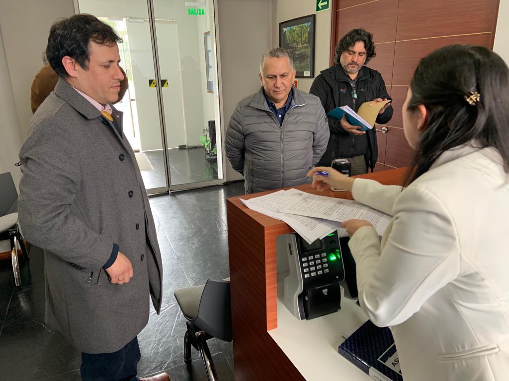 Municipio de Ancud interpone demanda por daño ambiental en contra de Essal