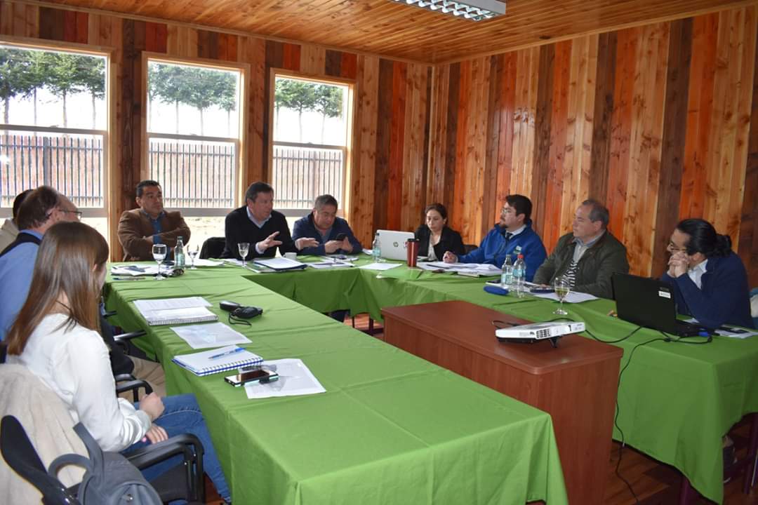Consejo Regional sesionará en Ancud para analizar manejo de los residuos sólidos en Chiloé