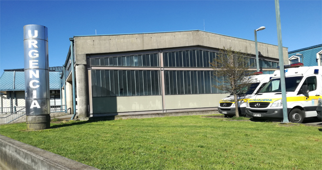 Red hospitalaria del Servicio de Salud Chiloé se encuentra operativa brindando atenciones a usuarios