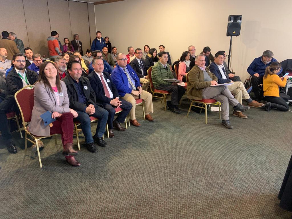 Alcalde de Ancud informa aprobación de recursos para anhelado Centro de Rehabilitación