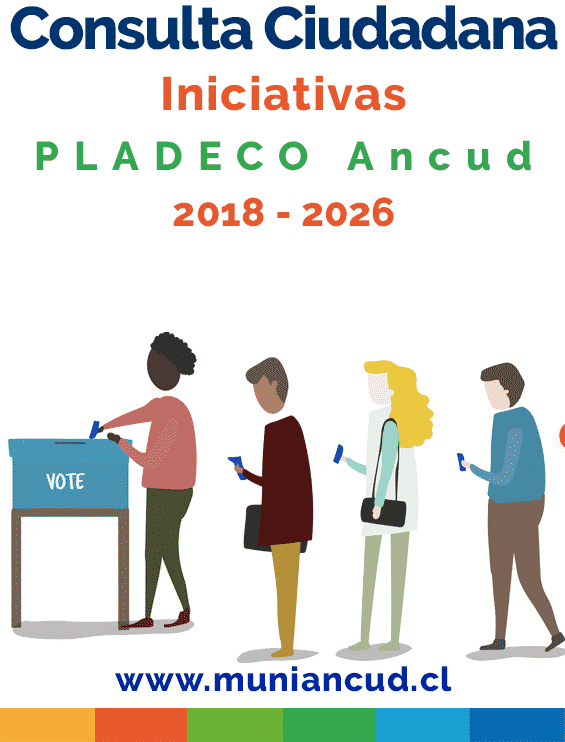 Municipio de Ancud inicia tercera etapa del PLADECO Comunal