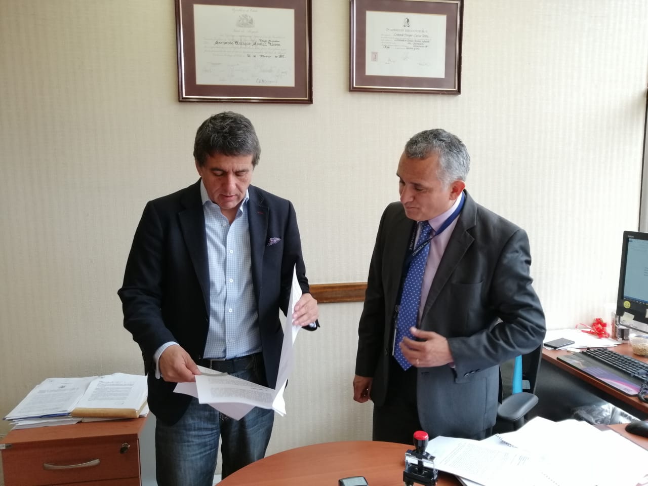 Diputado Santana presentó proyecto que crea subsidio tarifario para transbordos vehiculares en áreas no concesionadas