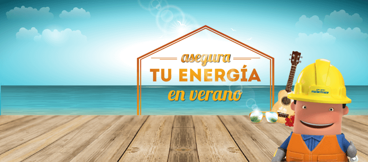 Saesa lanza campaña “Asegura tu energía en verano”