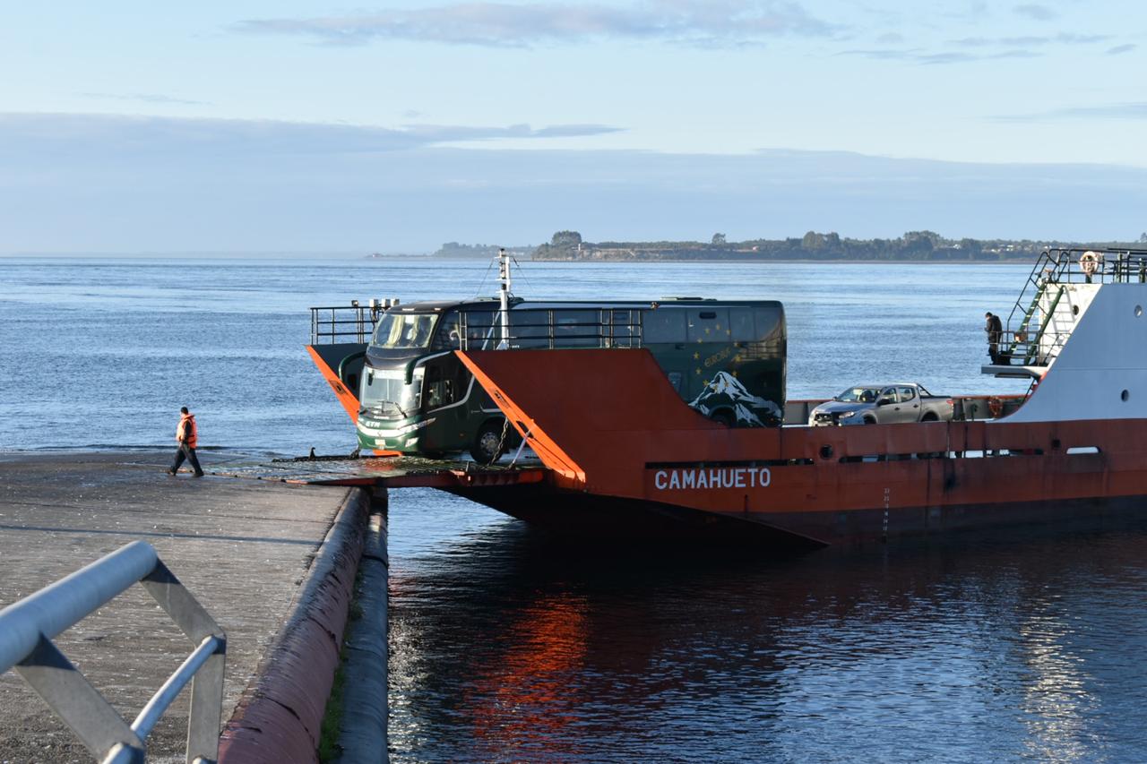 Salud anuncia cordón sanitario para Chiloé