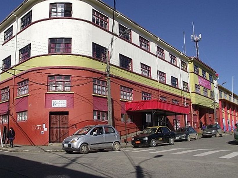 Suspenden atención de público en municipio de Ancud