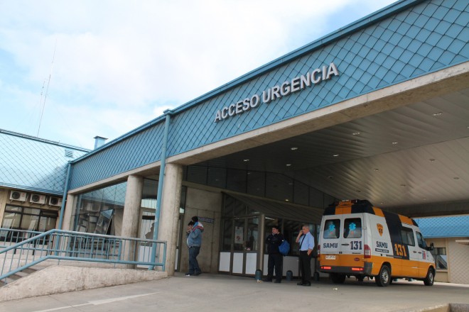 Activan protocolos por caso sospechoso de coronavirus en Chiloé