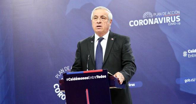 Anuncian nuevas medidas por Coronavirus