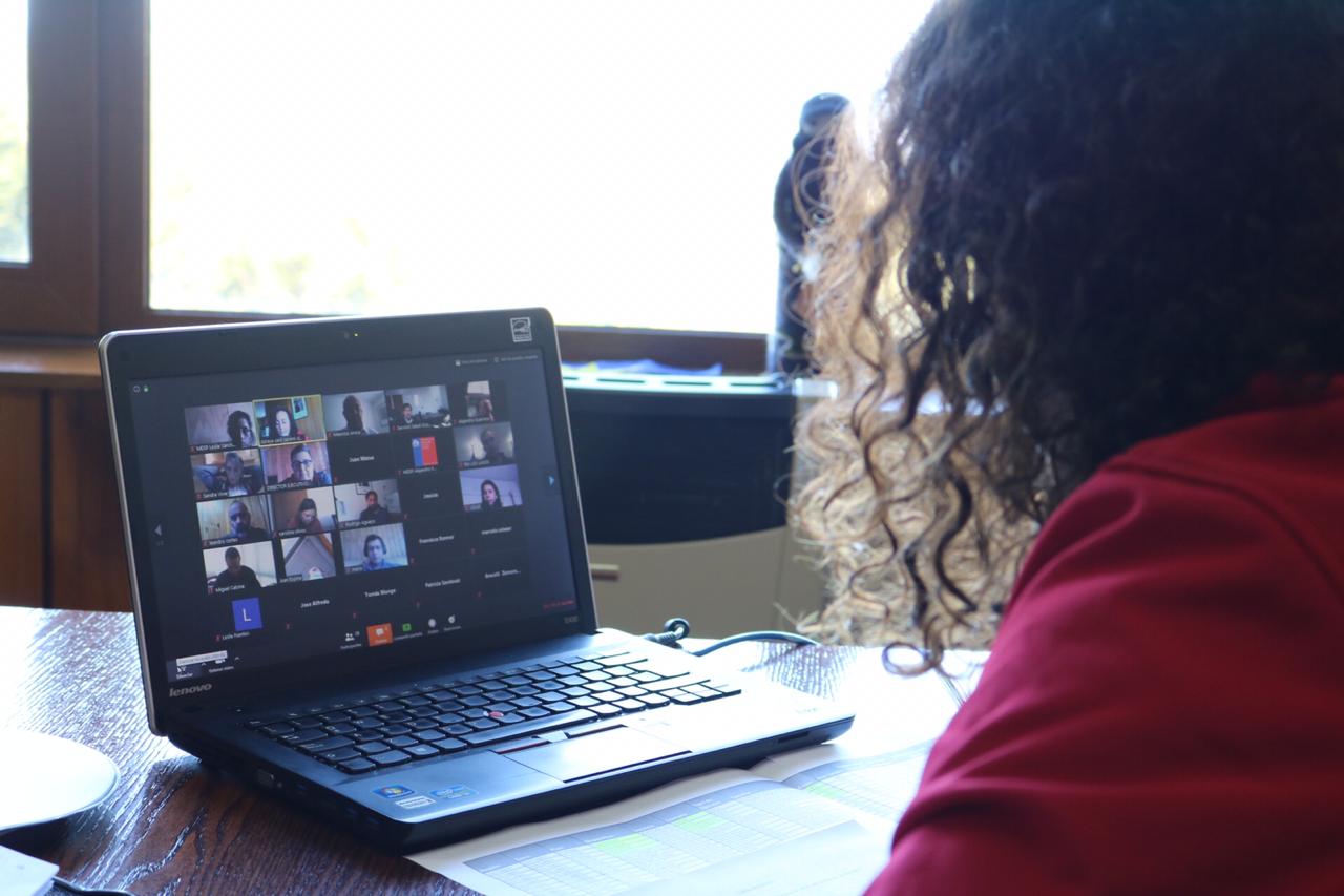 Desarrollo Social conforma mesa regional de grupos vulnerables