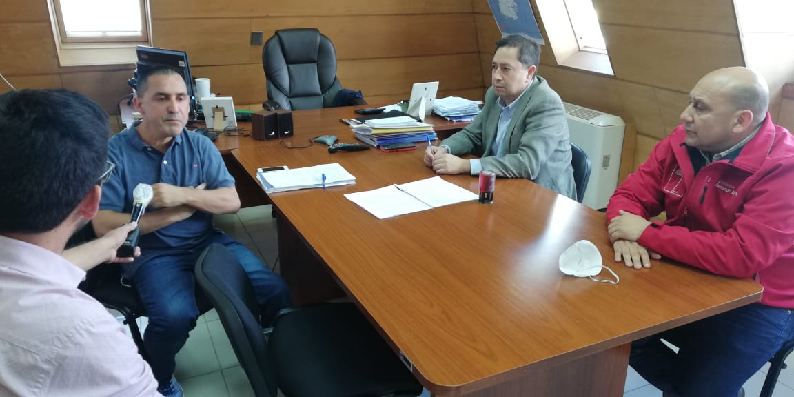 Hostal Santa Fé de Castro ofrece infraestructura para enfrentar el Covid-19