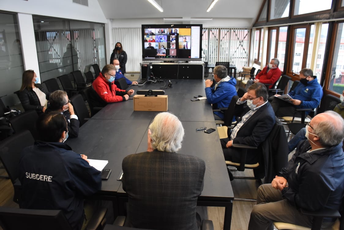 Gobierno inyectará de más de 12 mil millones de pesos a municipios de la región