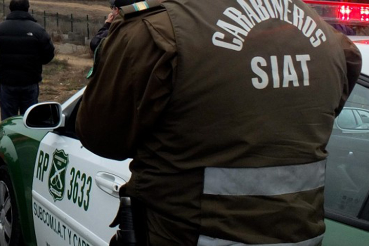 Soldado conscripto del Regimiento Sangra muere tras ser atropellado en Puerto Montt