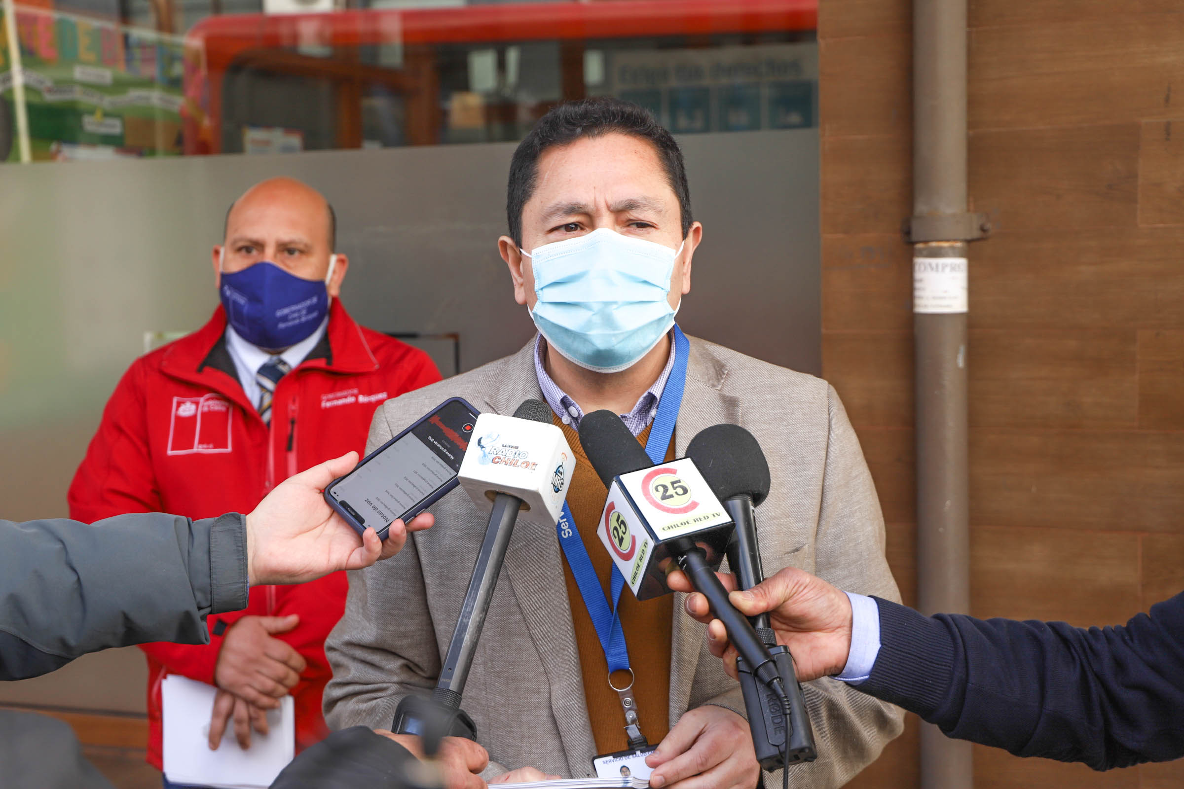 Fiestas Patrias: Dan a conocer plan de prevención y fiscalización