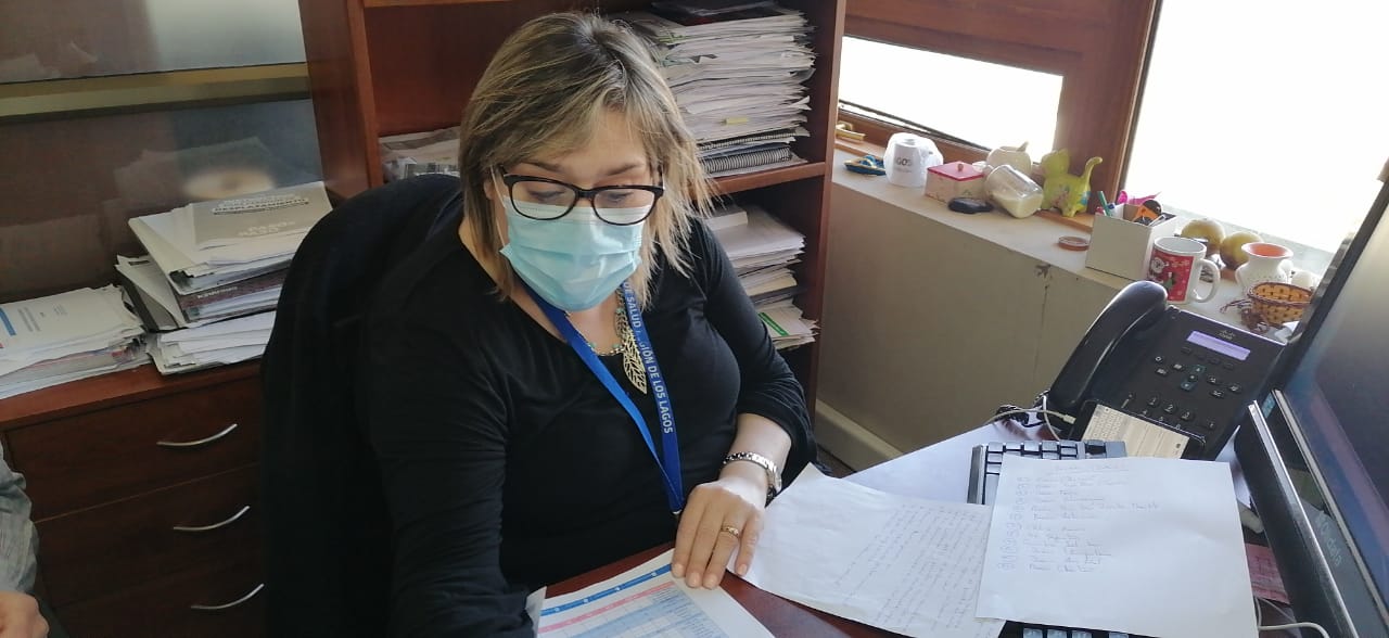 Cementerios de la región se mantendrán cerrados este sábado y domingo