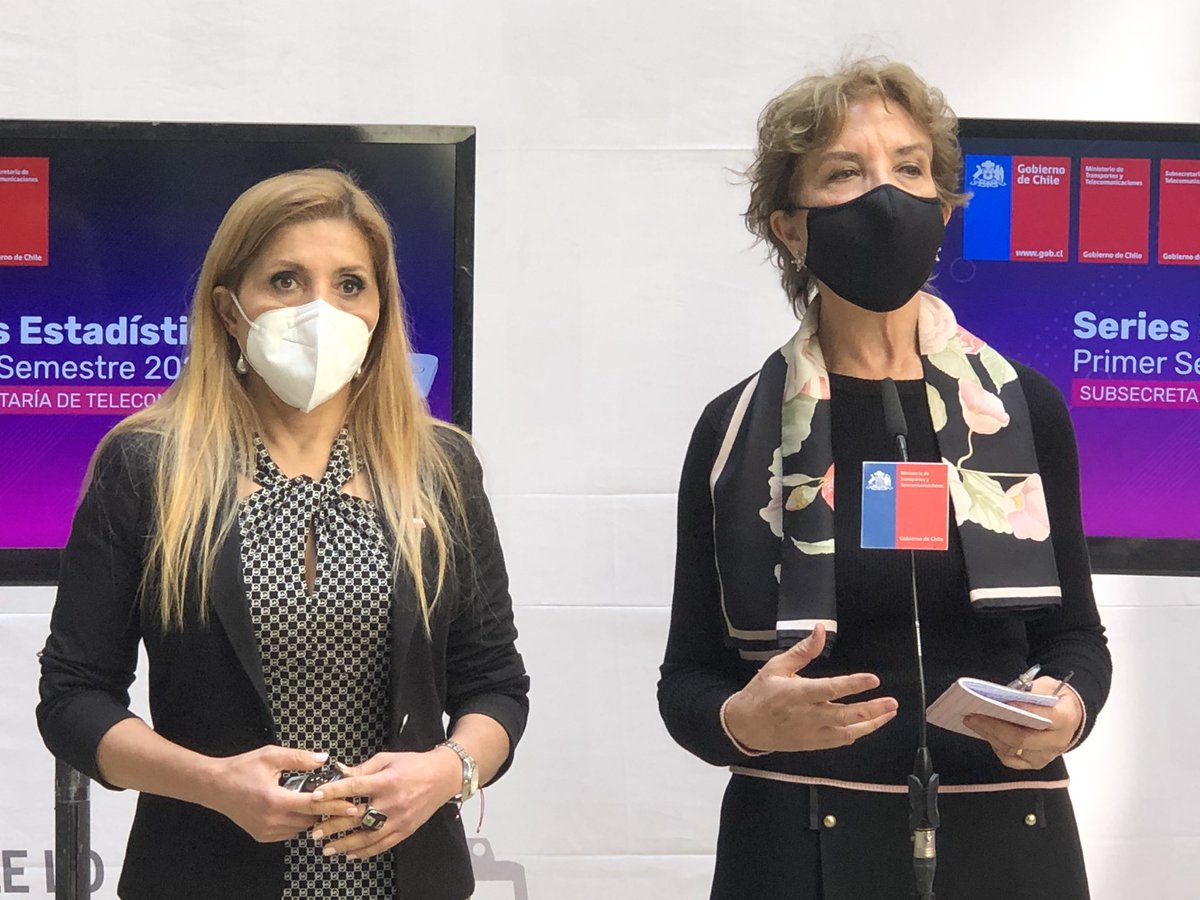 Gobierno conectará 18 localidades de Chiloé con internet 4G