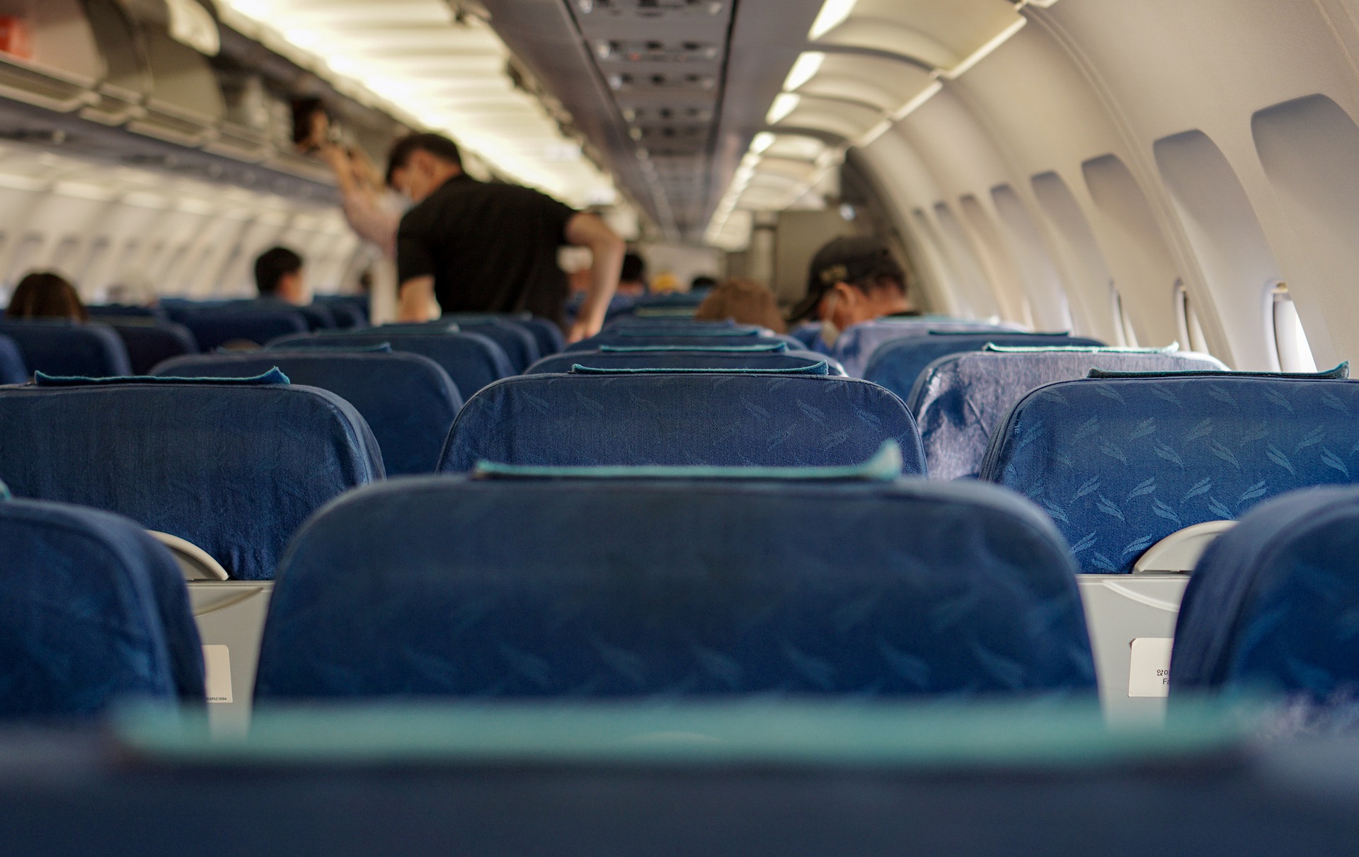 SKY lanza promoción con pasajes nacionales  reactiva ruta a Perú