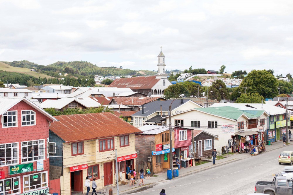 Alcalde de Dalcahue fue condenado por conducción en estado de ebriedad