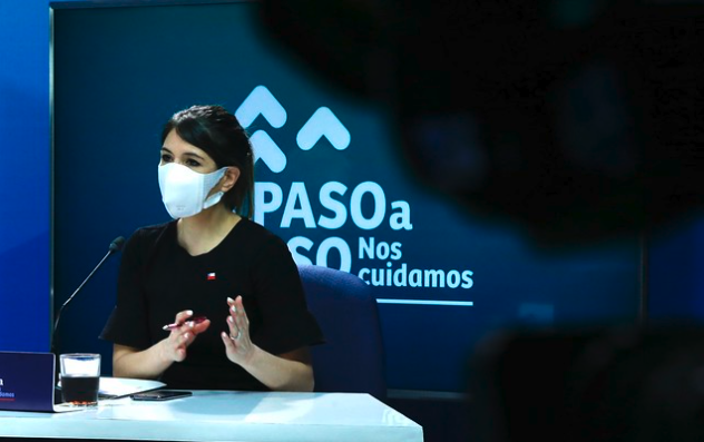 COVID-19: Cuatro comunas de Chiloé retroceden a Cuarentena Total