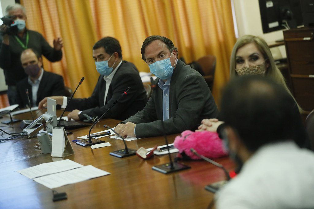 Comenzó votación del segundo retiro de fondos de pensiones