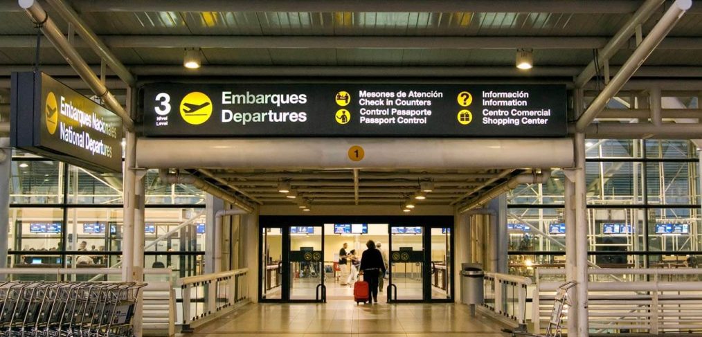 Detallan condiciones de ingreso al país del plan gradual de apertura de frontera