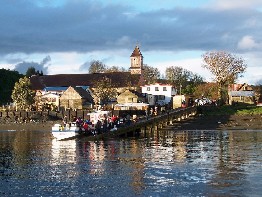 Refuerzan búsqueda de hombre desaparecido en la Isla Caguach