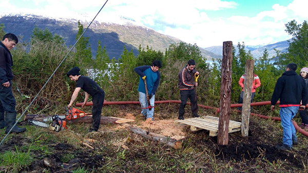 Servicio País busca profesionales para trabajar en localidades rezagadas