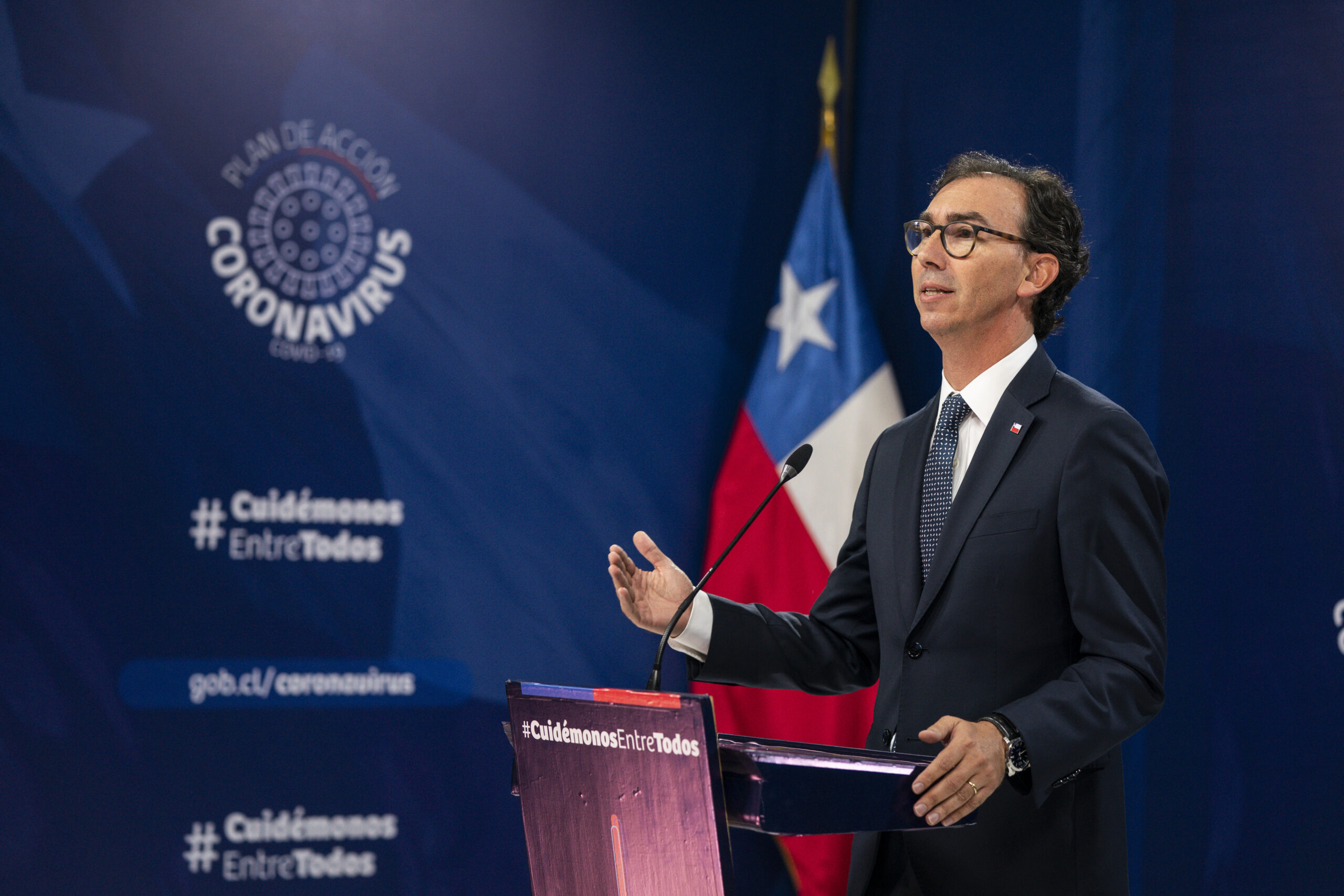 Anuncian que regreso a clases 2021 será el 1 de marzo