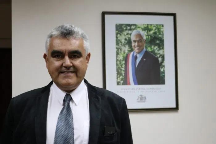 Nombran nuevo gobernador de Chiloé