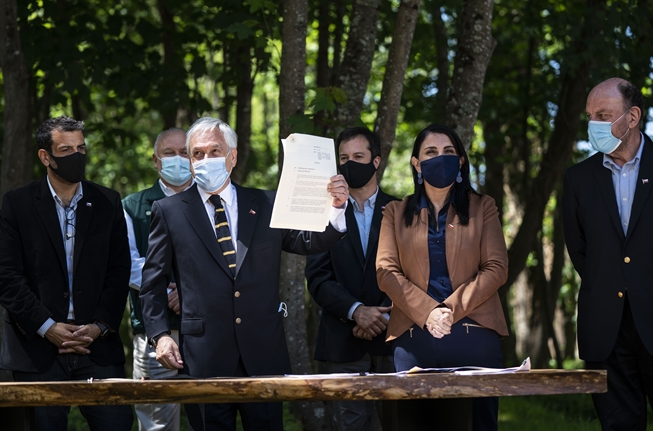 Día de los Pueblos Indígenas: Gobierno propone declarar feriado el 24 de junio