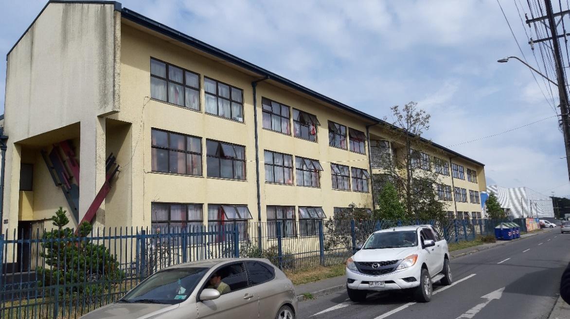 Mineduc mejorará diez establecimientos educacionales de Chiloé