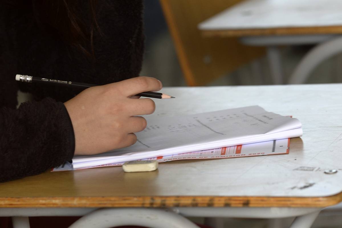 Reos de la región rinden la PTU