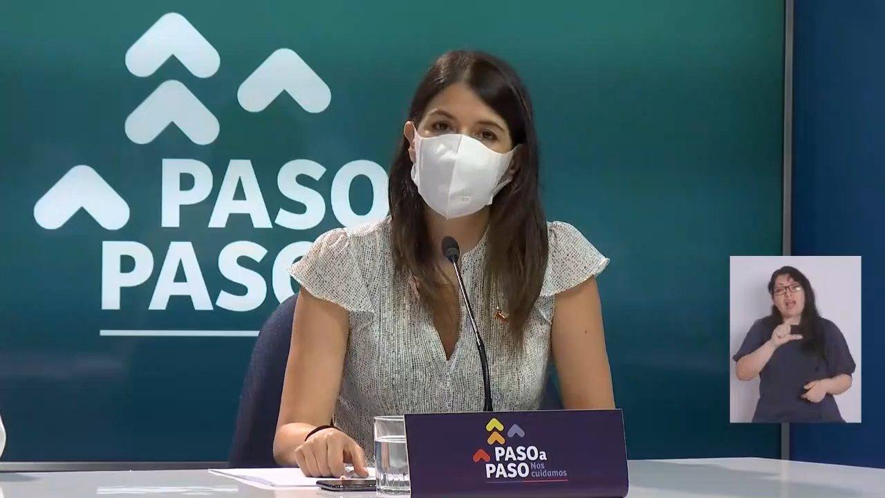 Todas las comunas de Chiloé quedan en Fase de Transición