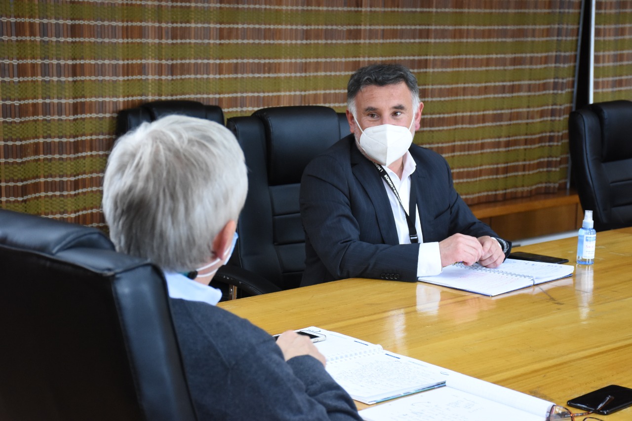 Alcalde de Chonchi llama al ministro de Salud a levantar la cuarentena