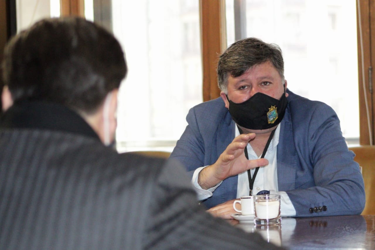 Quellón no volverá a clases presenciales en marzo