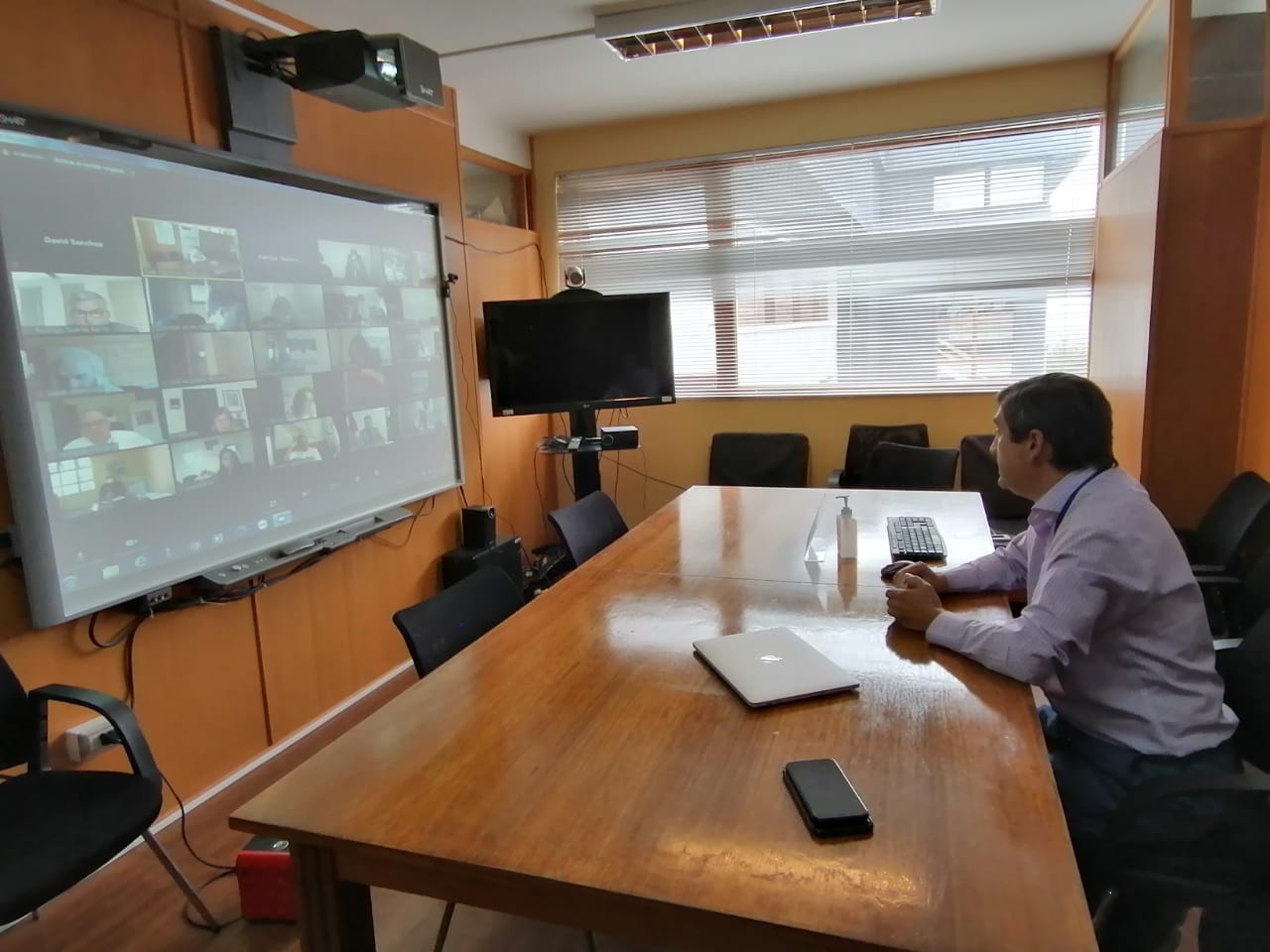 Este miércoles comienza proceso de vacunación contra Covid-19